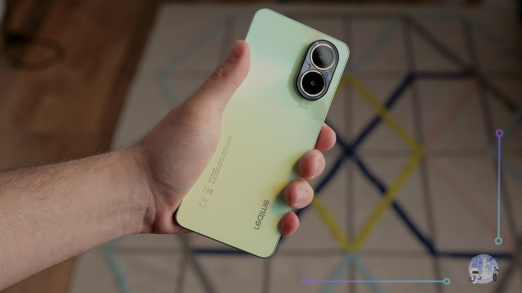 Realme C67