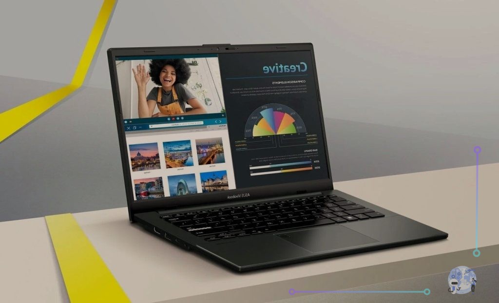 Reseña de ASUS Vivobook Go E1504FA-NJ640