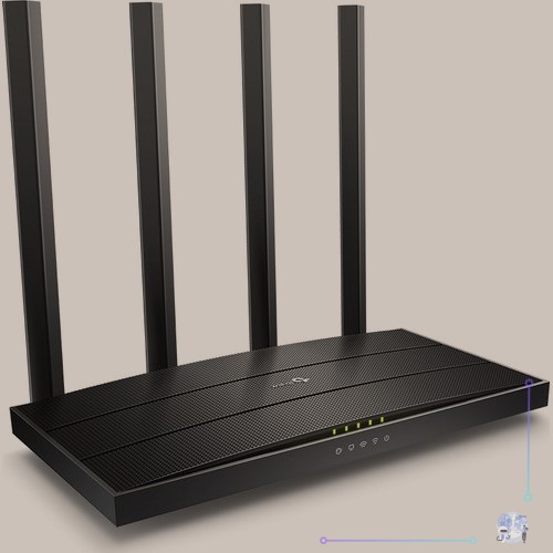 En resumen, el TP-Link Archer C80 es una opción segura y confiable para sus necesidades de red.
