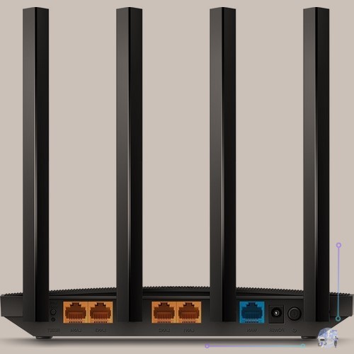 En resumen, el TP-Link Archer C80 es una excelente opción para entornos domésticos que requieren una conexión rápida y confiable. Con su potente rendimiento y amplia cobertura, es una solución ideal para familias y usuarios que buscan un enrutador de alto rendimiento.