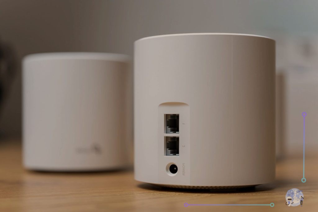 Revisión completa del rendimiento del router inalámbrico TP-Link Deco X20