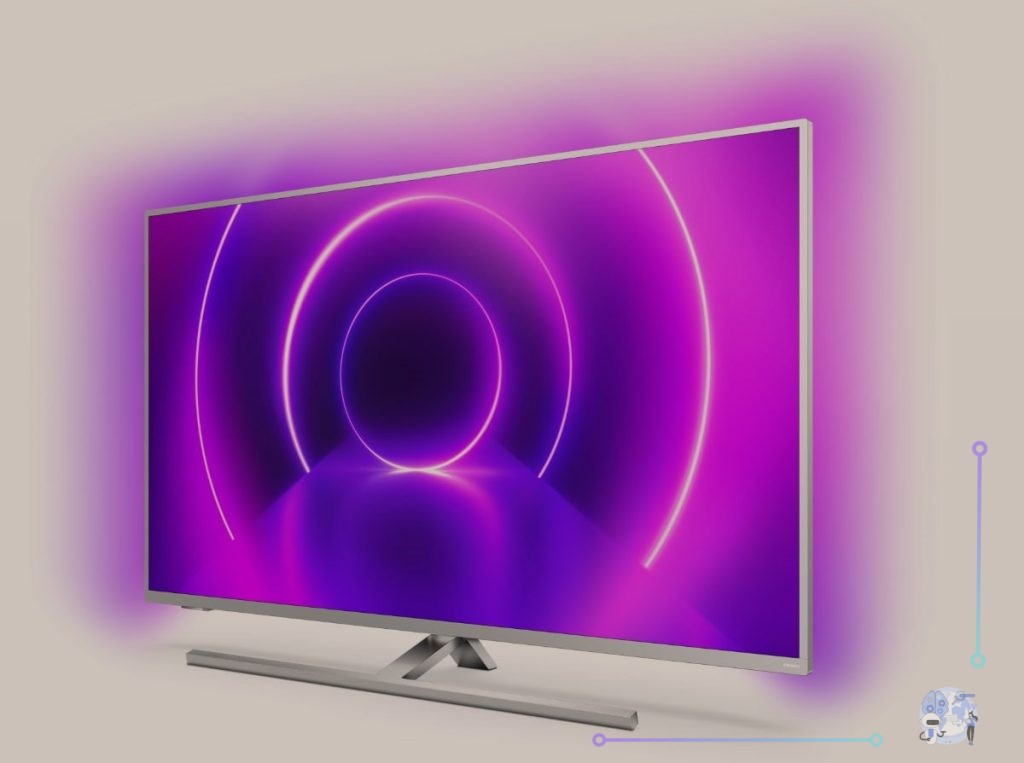 Revisión de la televisión Philips 50PUS8818