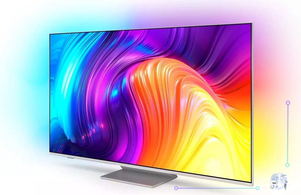 Revisión de la televisión Philips 50PUS8818 características y rendimiento