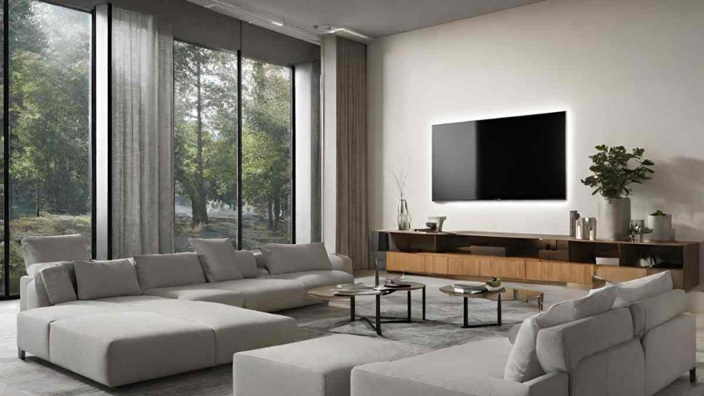 Revisión del Samsung TU75CU7175UXXC