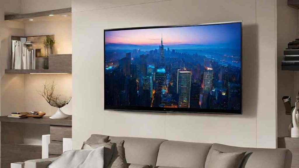 Revisión del Samsung TU75CU7175UXXC