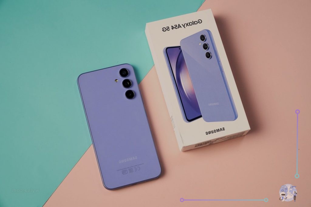 Samsung Galaxy A54 5G