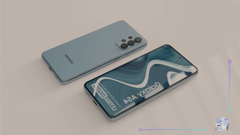 Samsung Galaxy A54 5G