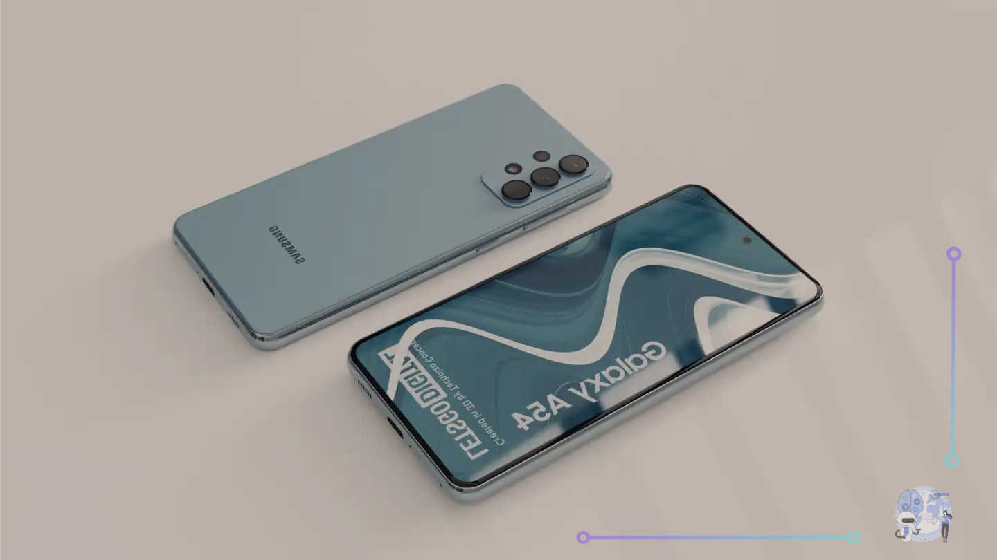 Samsung Galaxy A54 5G