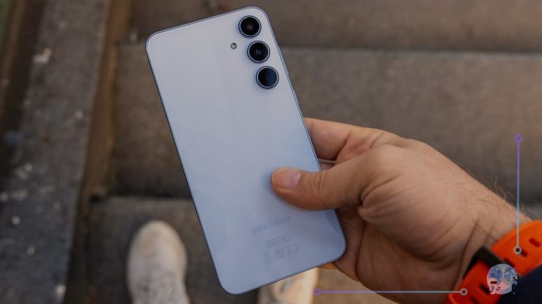 Samsung Galaxy A55 5G: características, precio y análisis en España