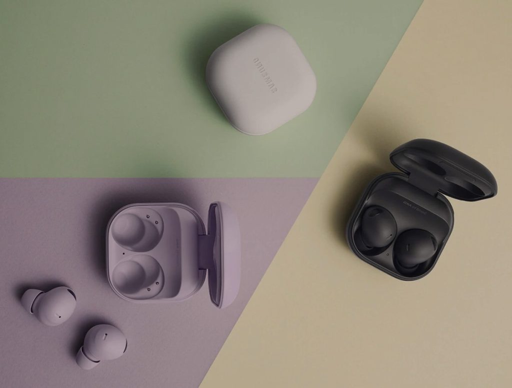 Samsung Galaxy Buds2 Pro