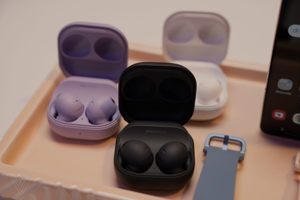Samsung Galaxy Buds2 Proo