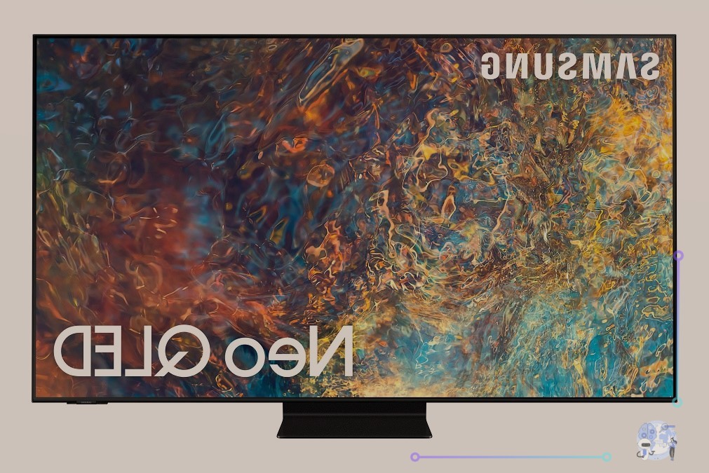 Samsung TQ55QN90CATXXC
