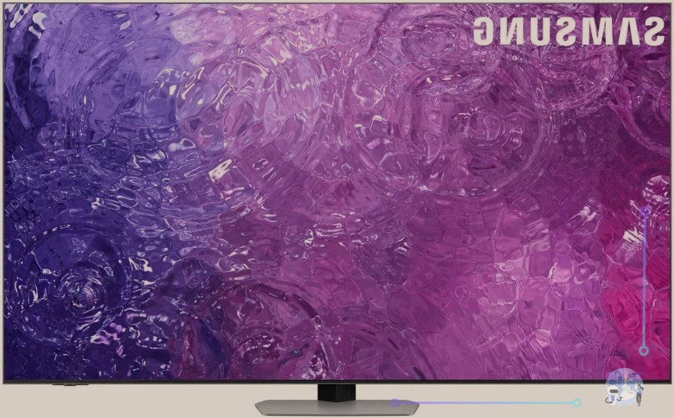 Samsung TQ55QN90CATXXC