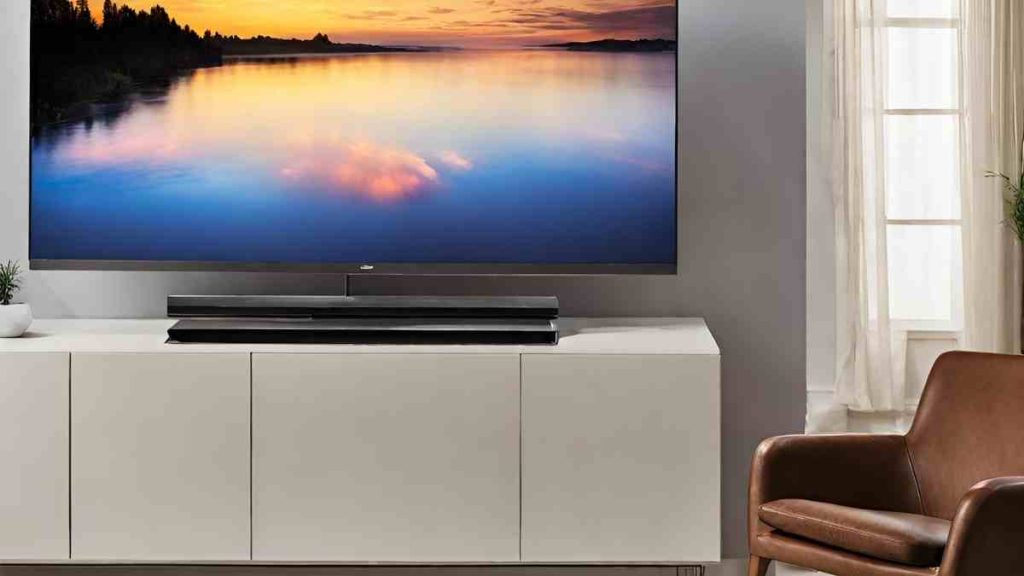 Samsung TQ65Q64CAUXXC
