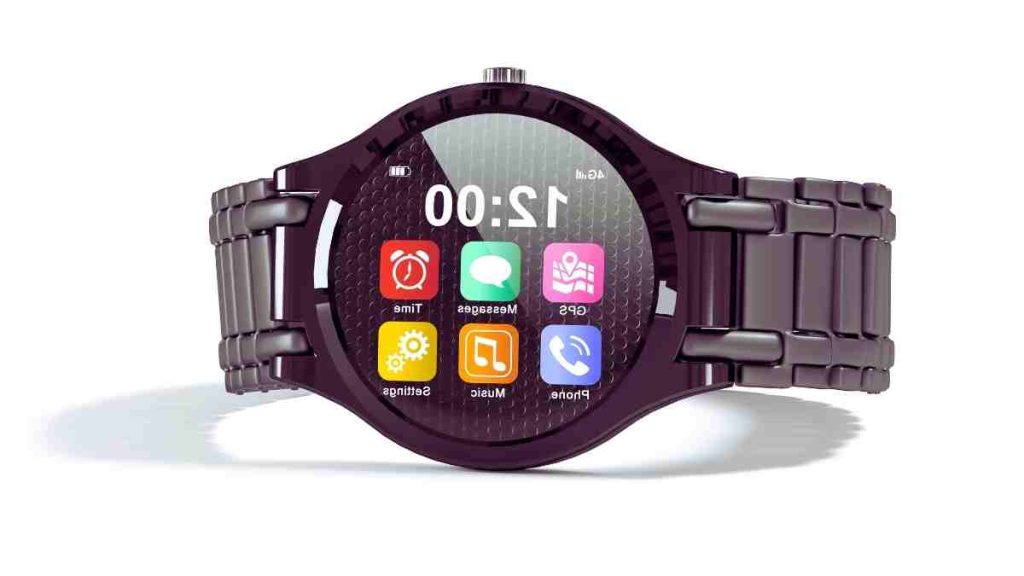 Samsung Watch 4