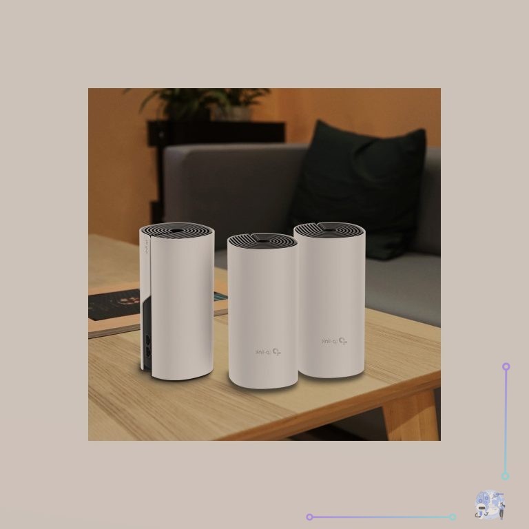 Sistema Wi-Fi Mesh - TP-Link Deco M4 Características destacadas y rendimiento 2