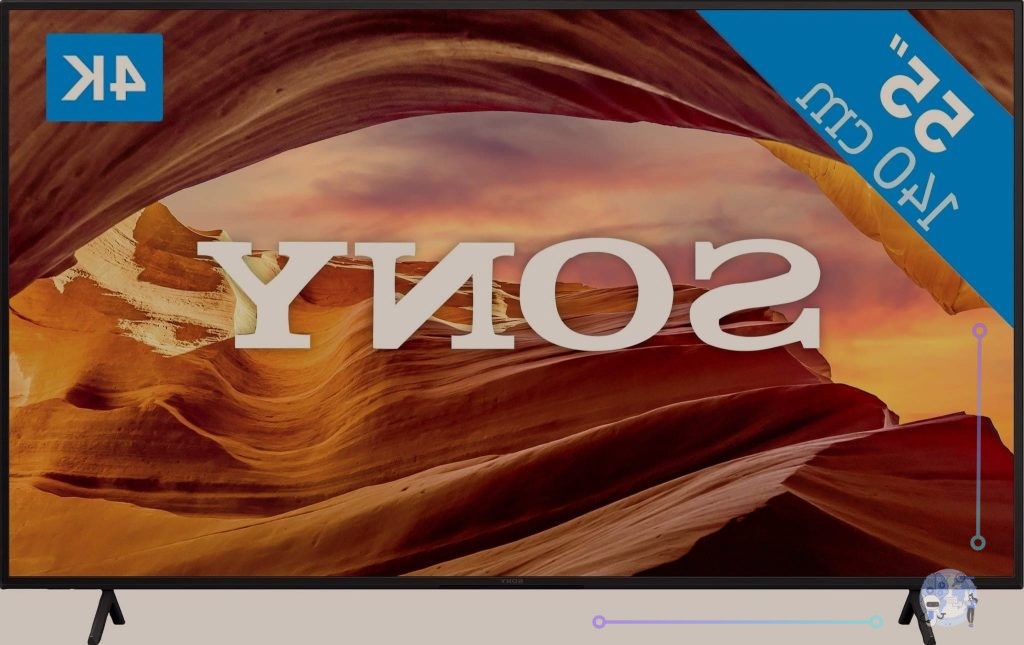 Sony BRAVIA 55X75WL