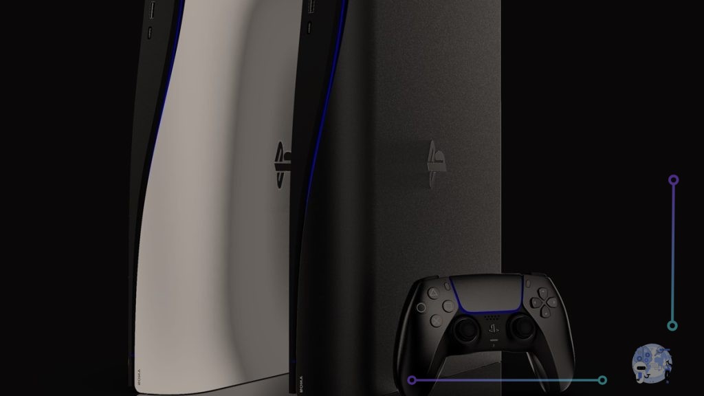 Sony PlayStation 5 Slim