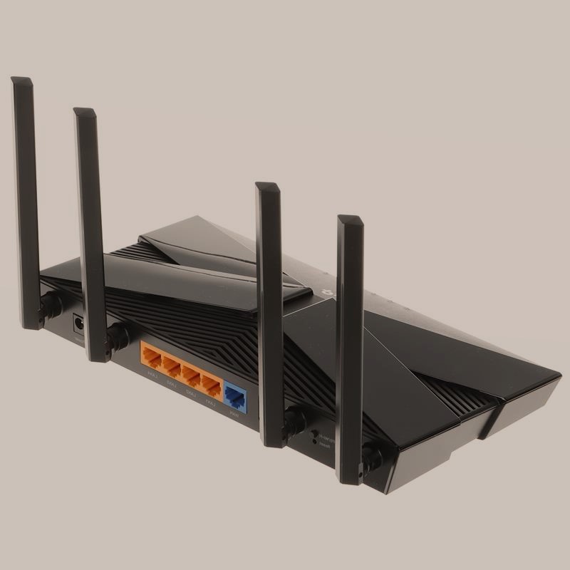 TP-Link Archer AX10