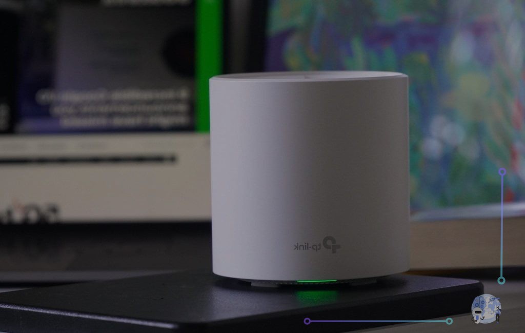 TP-Link Deco X20