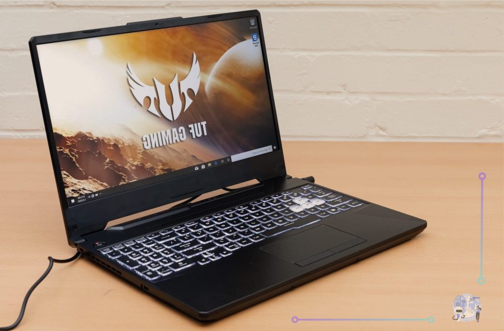 TUF Gaming F15