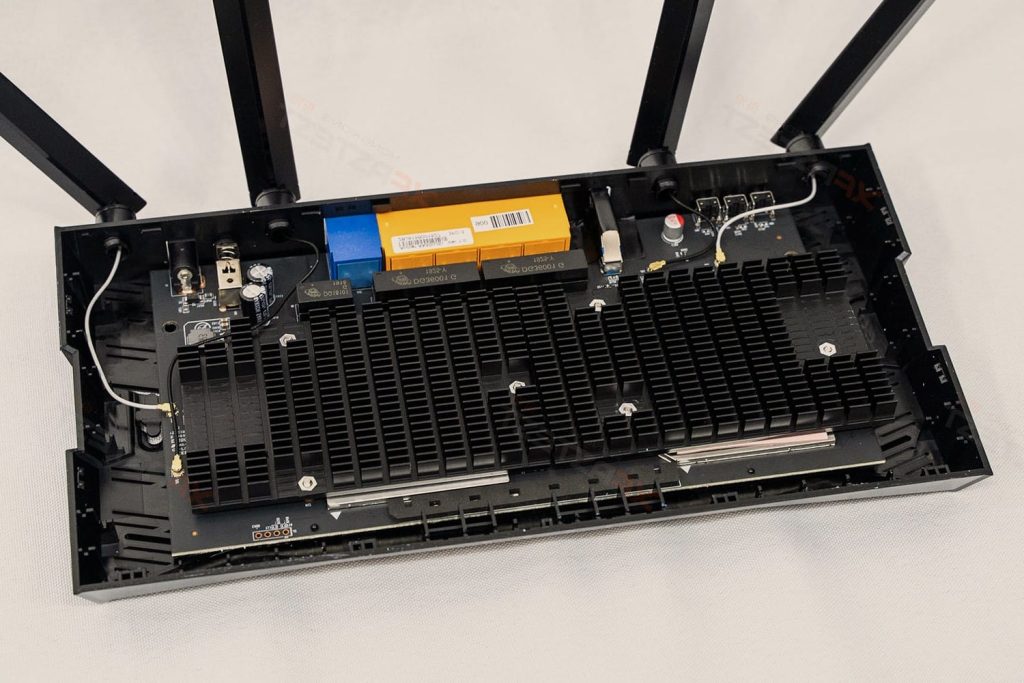 Todo lo que necesitas saber sobre TP-Link Archer AX10