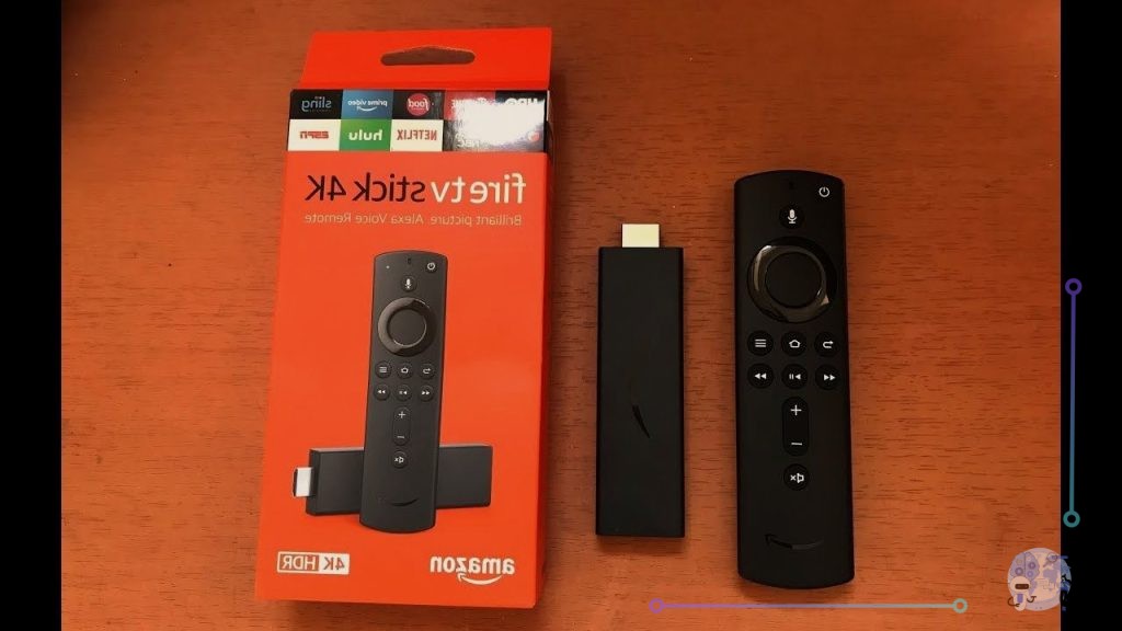 Todo lo que necesitas saber sobre el Amazon Fire TV Stick 2021