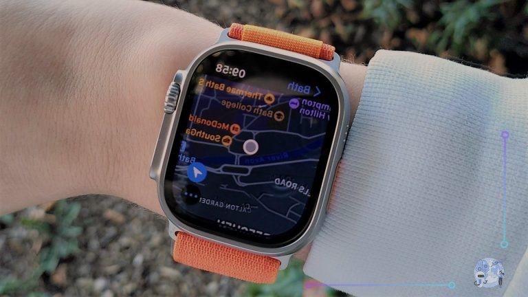 Todo lo que necesitas saber sobre el Apple Watch Ultra 2