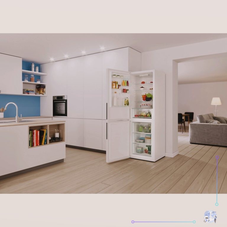 Todo lo que necesitas saber sobre el Candy Fresco CCE3T618FW