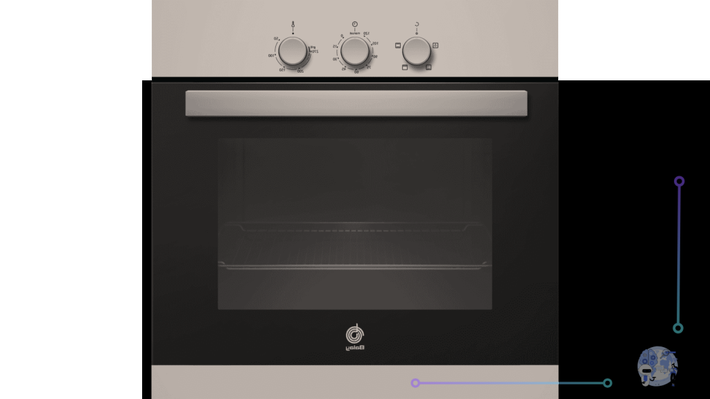 Todo lo que necesitas saber sobre el Horno Balay 3HB5158B2