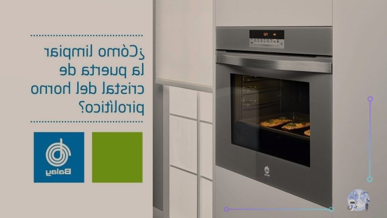Todo lo que necesitas saber sobre el Horno Balay 3HB5158B2
