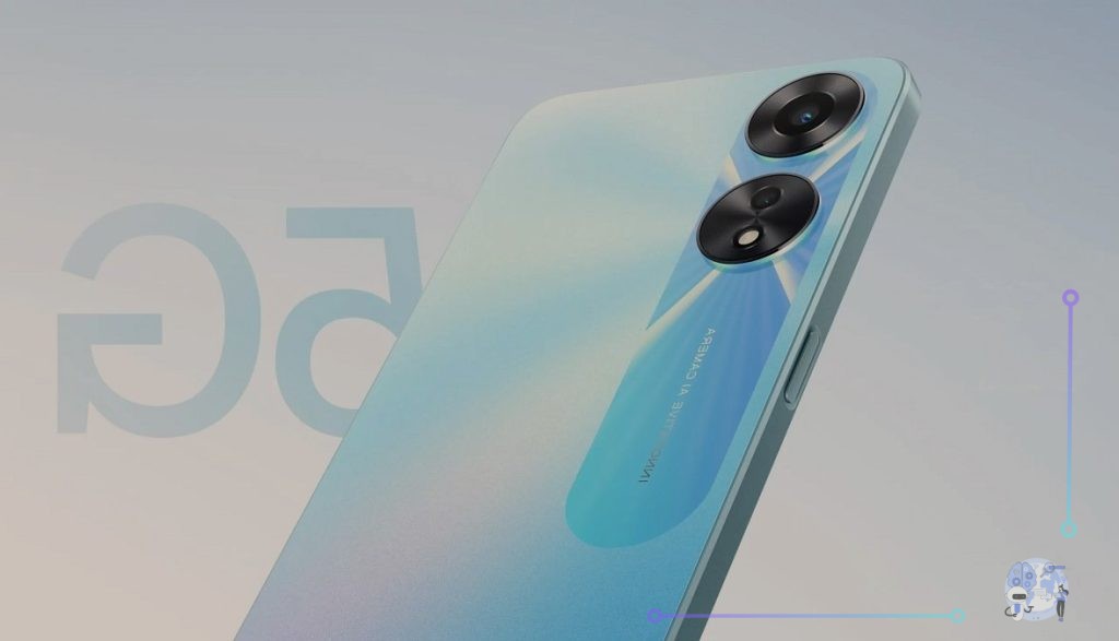 Todo lo que necesitas saber sobre el OPPO A78 5G