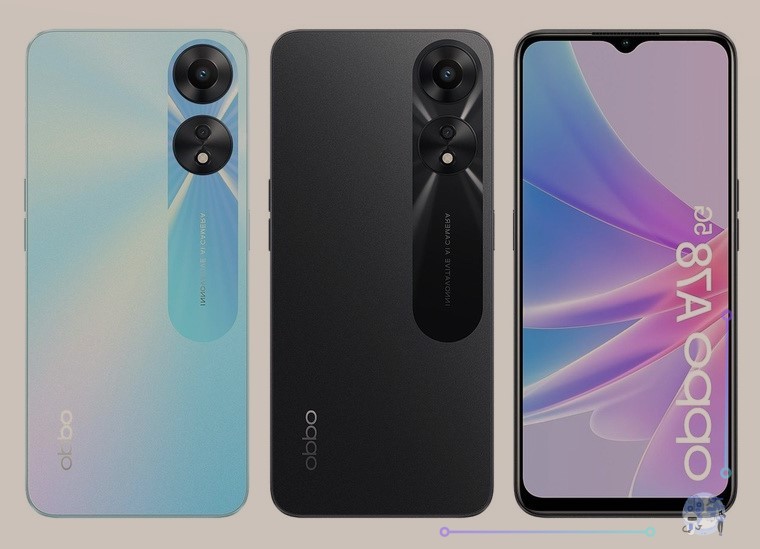 Todo lo que necesitas saber sobre el OPPO A78 5G