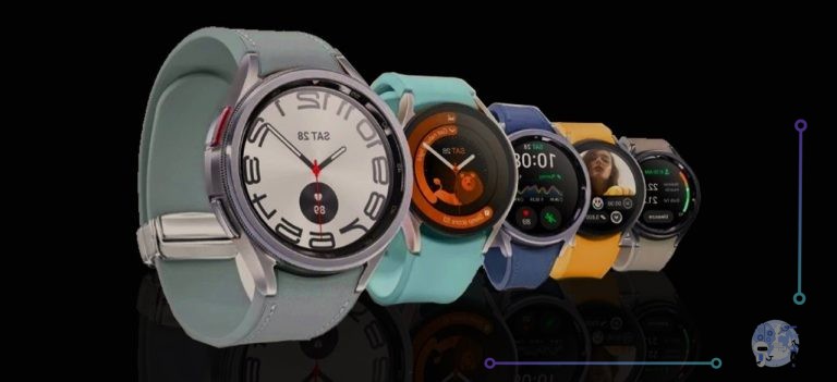 Todo lo que necesitas saber sobre el Samsung Galaxy Watch6 BT