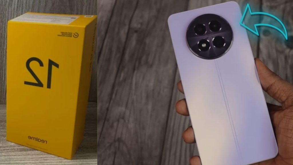 Todo lo que necesitas saber sobre el realme 12 Pro