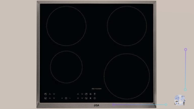 Ventajas de utilizar la placa de inducción AEG IKB63401CB