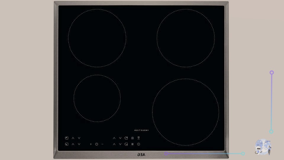 Ventajas de utilizar la placa de inducción AEG IKB63401CB