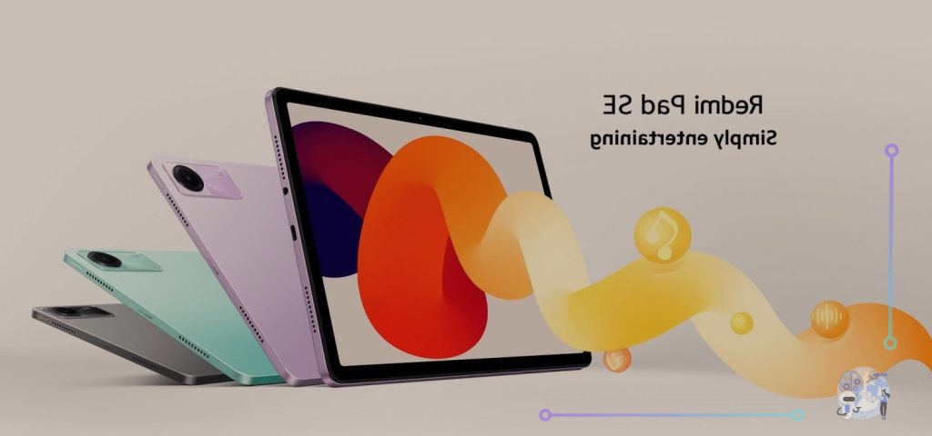 Xiaomi Redmi Pad SE