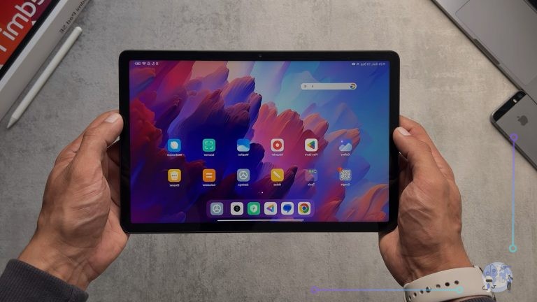 Xiaomi Redmi Pad SE características
