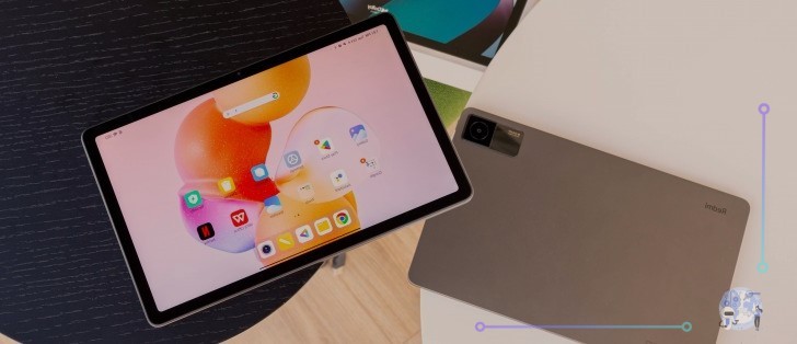 Xiaomi Redmi Pad SE características, precio y disponibilidad