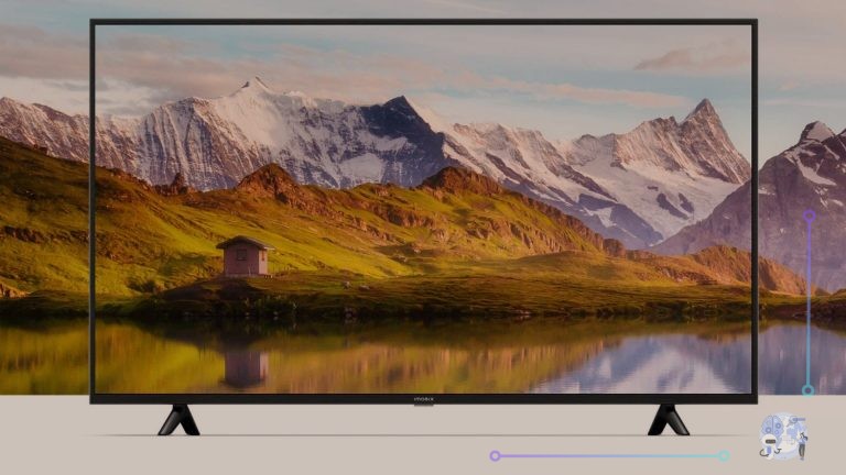 Xiaomi TV P1E