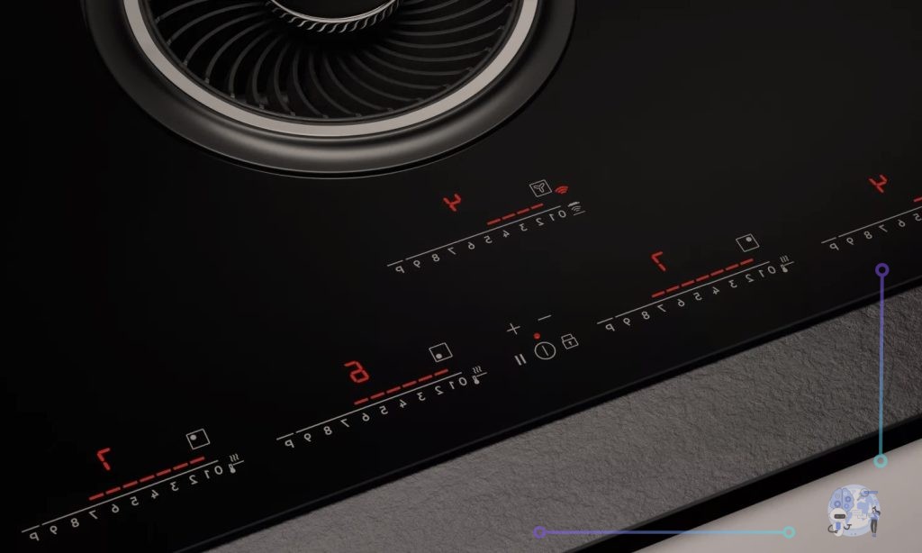 inducción AEG IKB63401CB