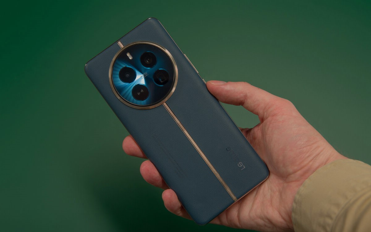 realme 12 Pro
