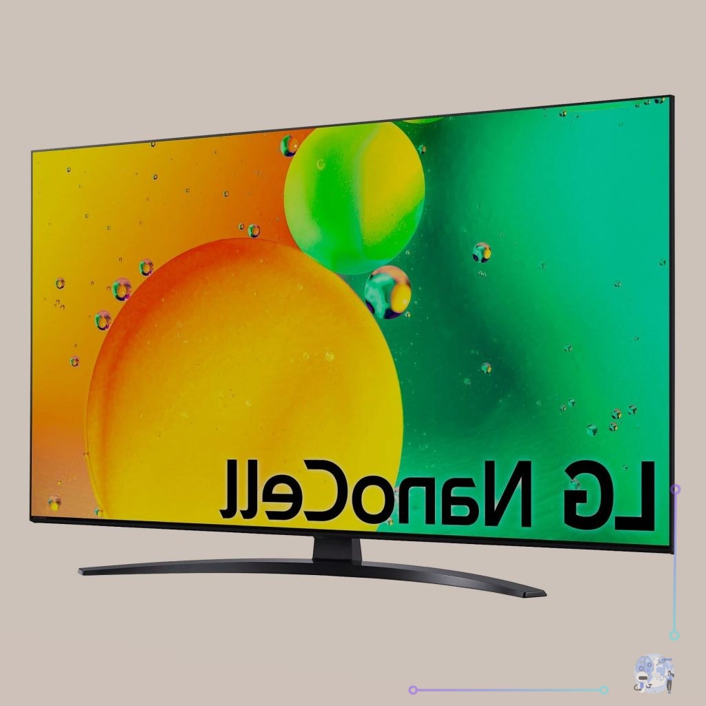 Características y revisión del televisor LED LG 50NANO766QA