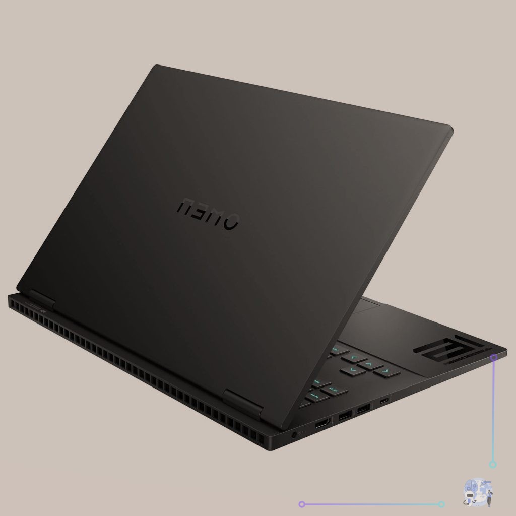 Comparativa HP OMEN 16-wd0002ns