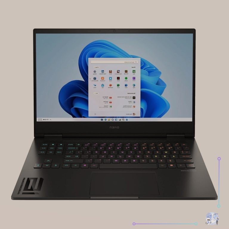 HP OMEN 16-wd0002ns