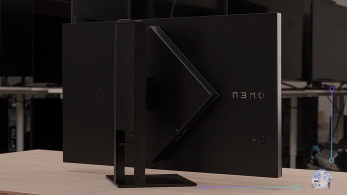 HP OMEN 27