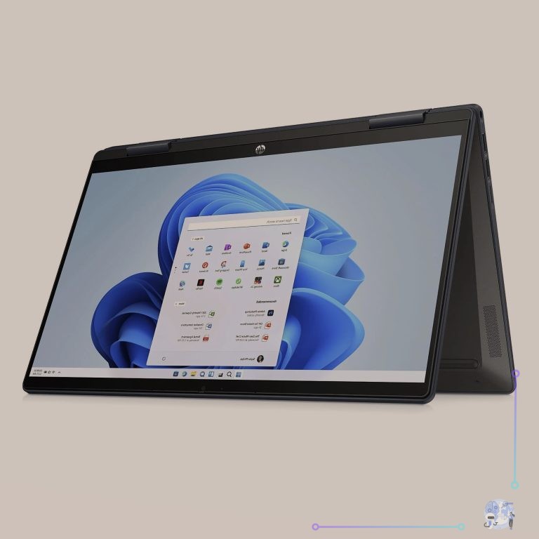 HP Pavilion x360