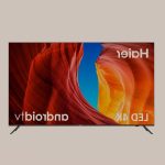Haier K7 Series H50K702UG