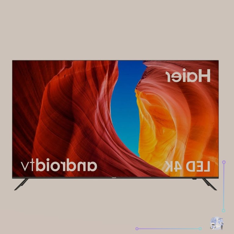 Haier K7 Series H50K702UG